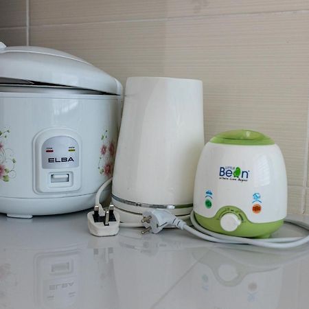 Desaru Babyfriendly Homestay Exterior photo
