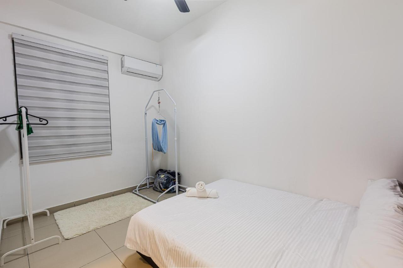 Desaru Babyfriendly Homestay Exterior photo