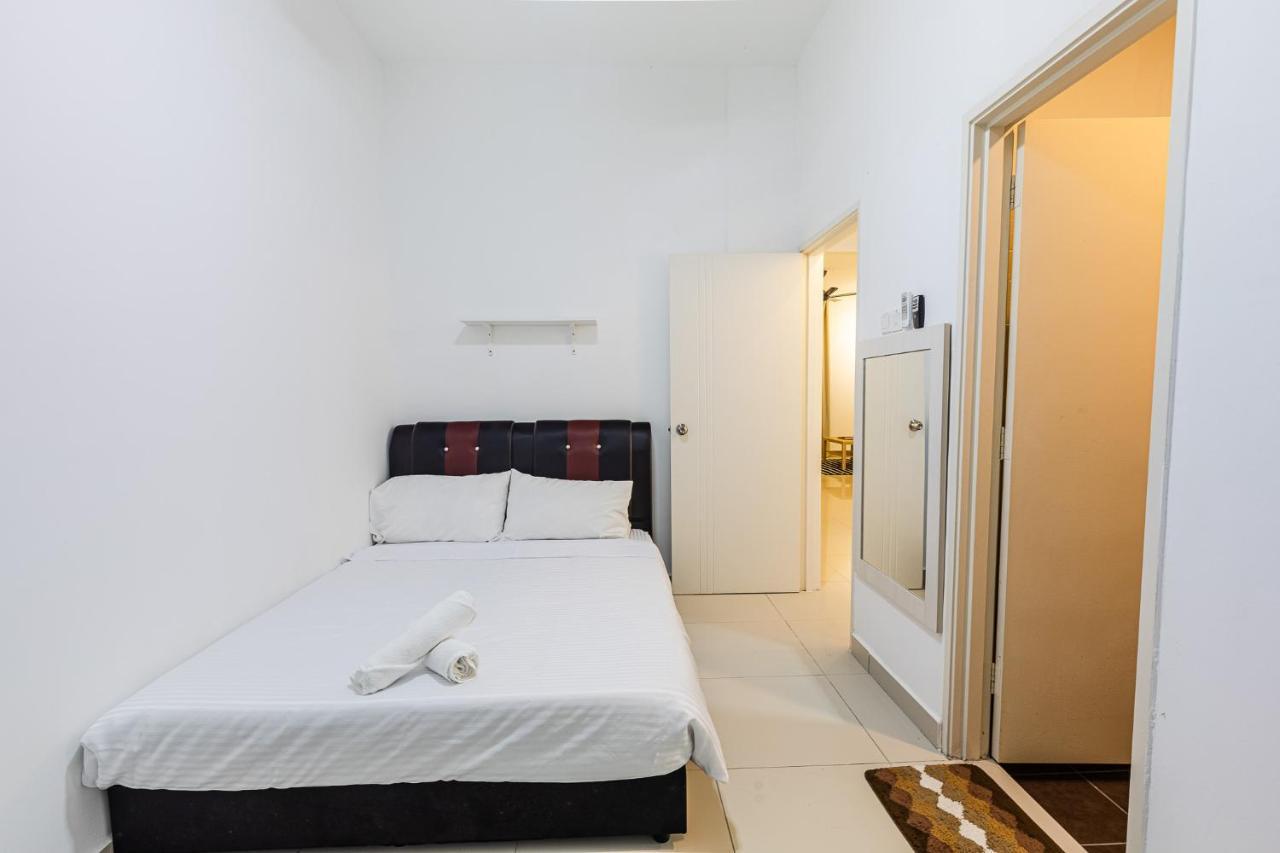 Desaru Babyfriendly Homestay Exterior photo