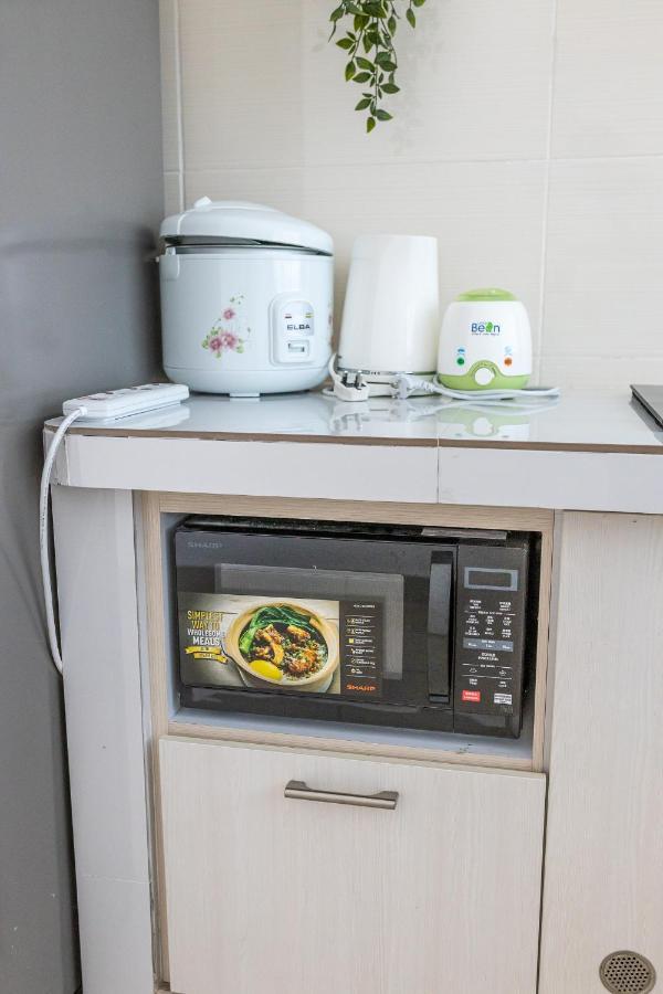 Desaru Babyfriendly Homestay Exterior photo