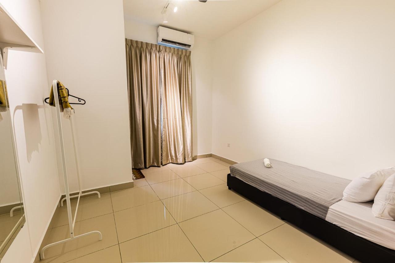 Desaru Babyfriendly Homestay Exterior photo