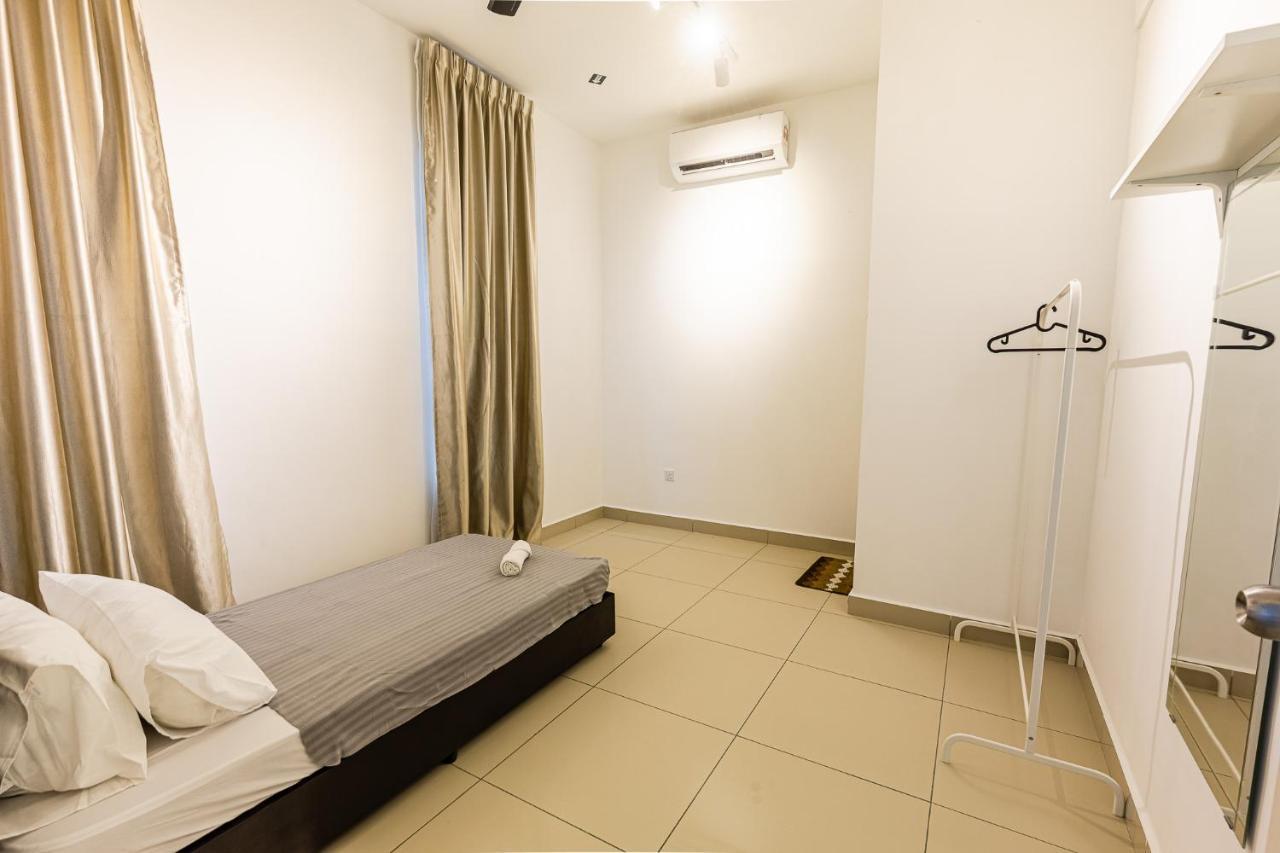 Desaru Babyfriendly Homestay Exterior photo