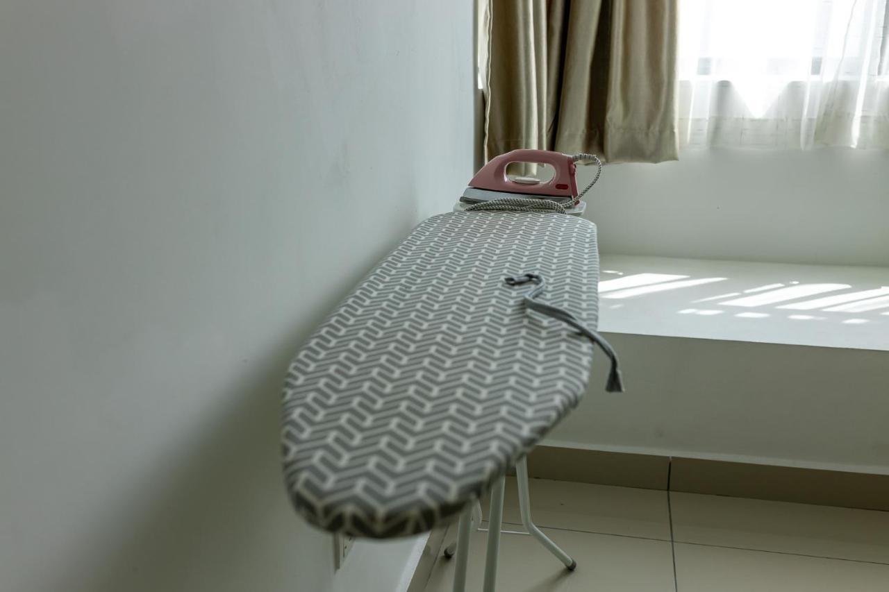 Desaru Babyfriendly Homestay Exterior photo