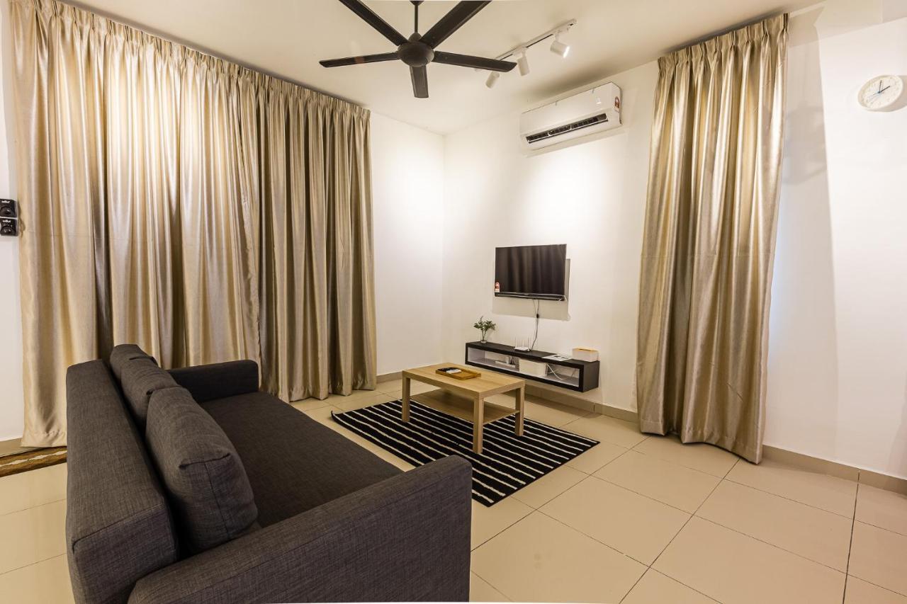Desaru Babyfriendly Homestay Exterior photo