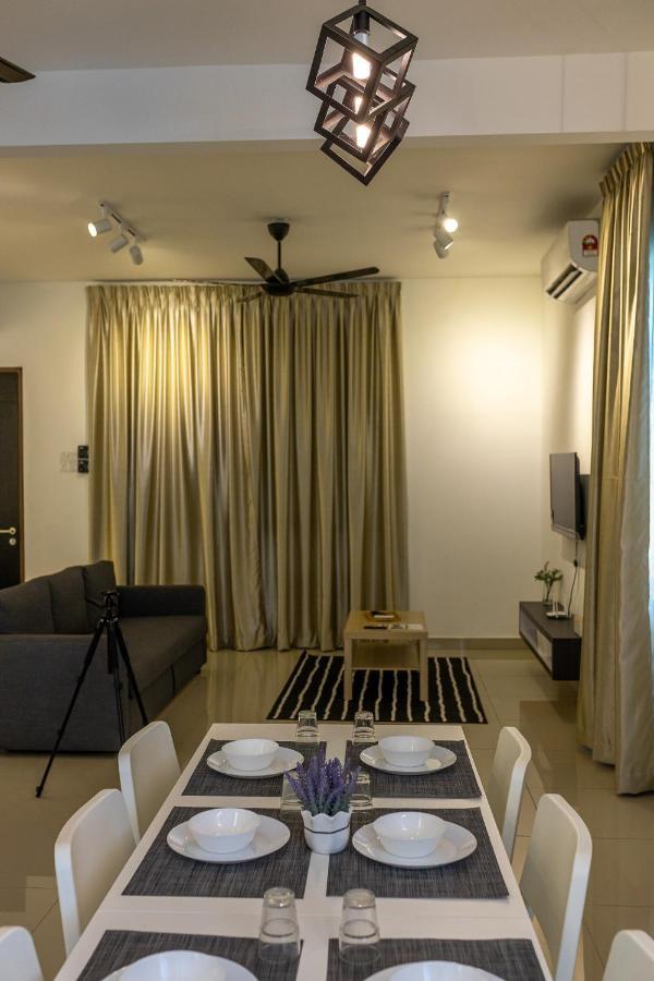 Desaru Babyfriendly Homestay Exterior photo